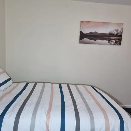 Residential Within Easy Reach Of Town Apartment