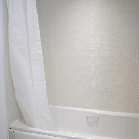 Stunning 2bd Flat Panoramic Views City Апартаменты