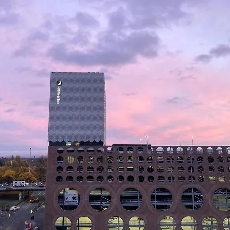 Stunning 2bd Flat Panoramic Views City Апартаменты *