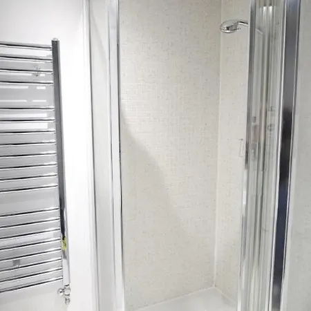Stunning 2bd Flat Panoramic Views City Манчестер