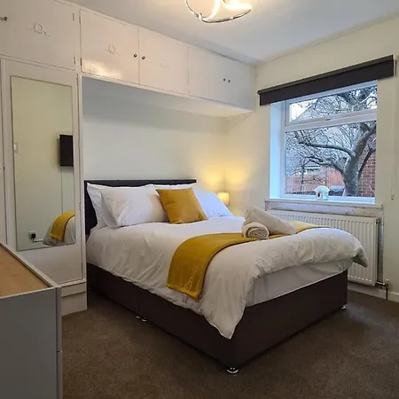 Melbourne Cottage