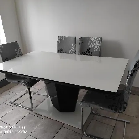 Aylesbury Dwelling *