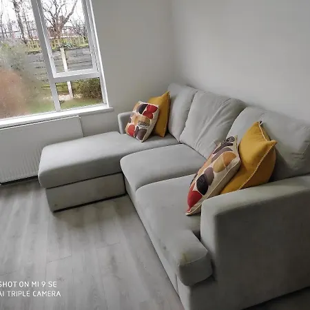 Aylesbury Dwelling Gæstehus *