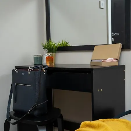 Jpg Tower - 22nd Floor Canal & Views アパート *