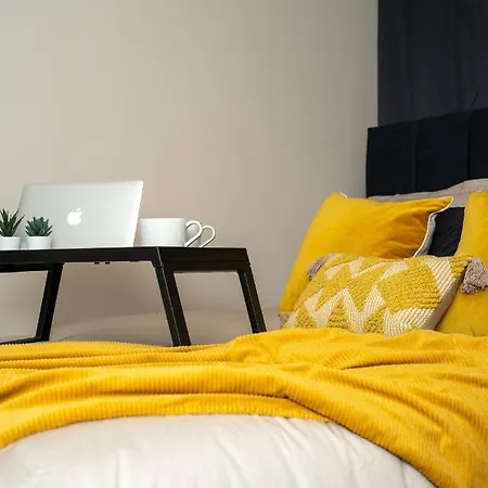 Jpg Tower - 22nd Floor Canal & Views