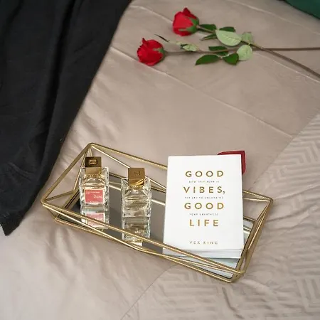 Apartamento Jpg Tower - 22nd Floor Canal & Views *