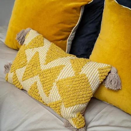 公寓 Jpg Tower - 22nd Floor Canal & Views *