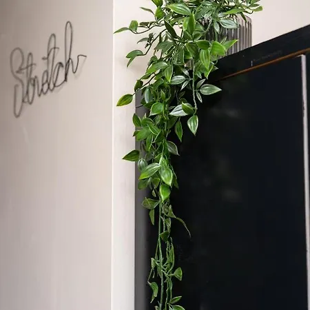 Jpg Tower - 22nd Floor Canal & Views アパート *