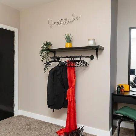 Jpg Tower - 22nd Floor Canal & Views