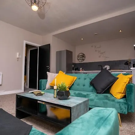 Jpg Tower - 22nd Floor Canal & Views Apartamento *