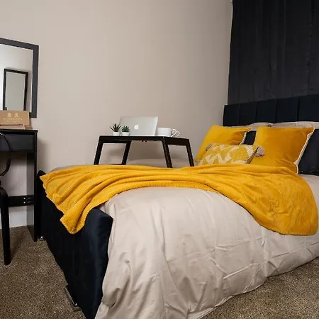 Jpg Tower - 22nd Floor Canal & Views Apartamento Mánchester