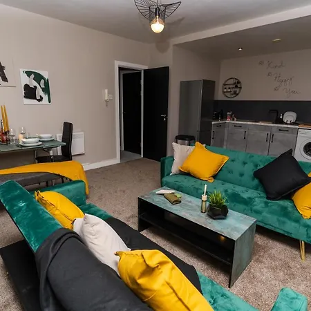 Jpg Tower - 22nd Floor Canal & Views Apartament