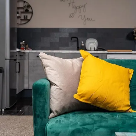 公寓 Jpg Tower - 22nd Floor Canal & Views 曼彻斯特