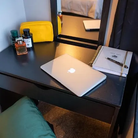 Jpg Tower - 22nd Floor Canal & Views 公寓 *