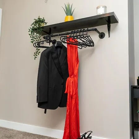 アパート Jpg Tower - 22nd Floor Canal & Views マンチェスター