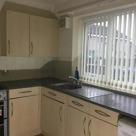 Apartment Residential Within Easy Reach Of Town