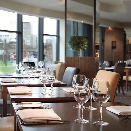 Hotel Marriott Piccadilly