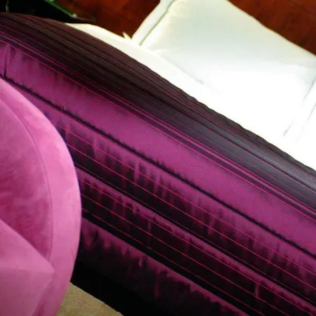 Marriott Piccadilly Hotel Manchester