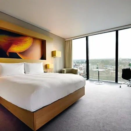 Hilton Deansgate Otel Manchester