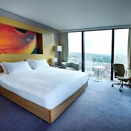 Hotel Hilton Deansgate