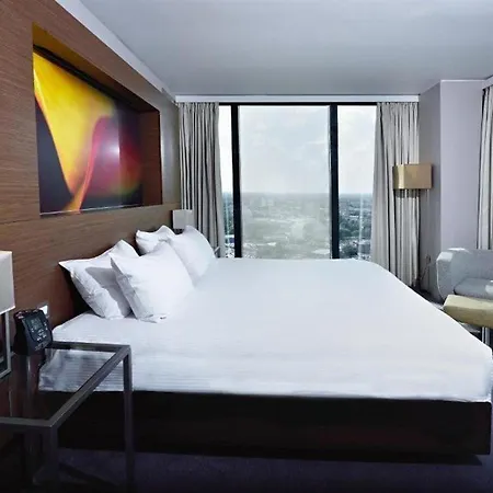 Hilton Deansgate Otel 4*