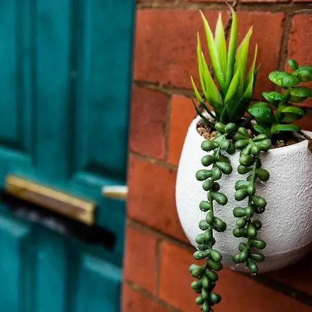 Clayton House - Spacious Near Etihad Stadium