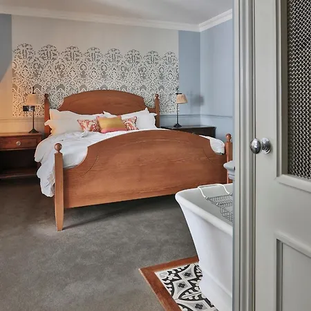 King Street Townhouse מנצ'סטר