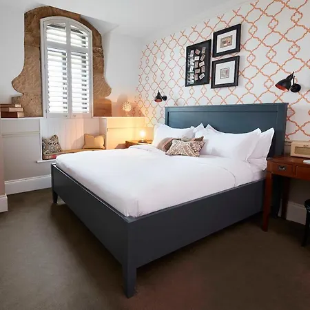 Hotel King Street Townhouse 4*