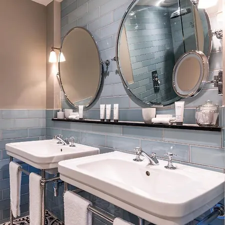 Hotel King Street Townhouse