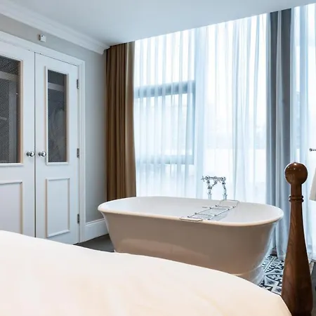 King Street Townhouse 4* Manchester