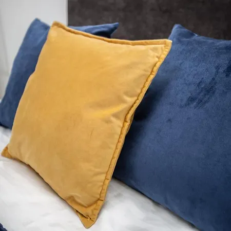 Tatil Evi Clayton House - Spacious Near Etihad Stadium