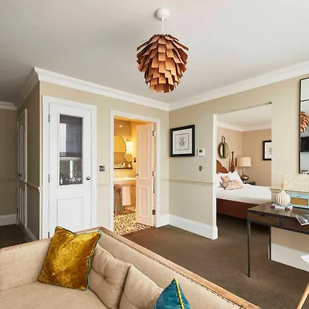King Street Townhouse מלון