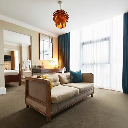 King Street Townhouse Hotel