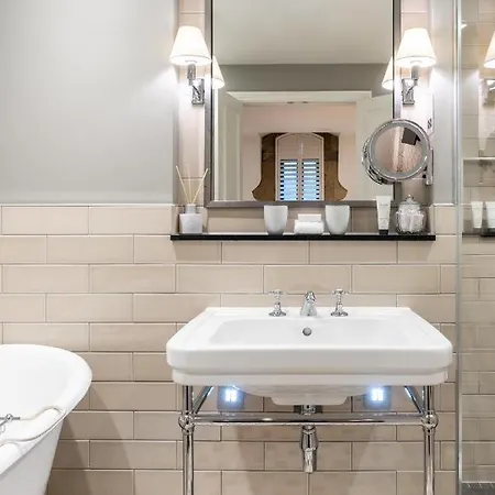 King Street Townhouse Hotel 4*