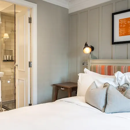 King Street Townhouse 4* Manchester
