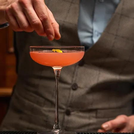 King Street Townhouse & 4* Манчестер