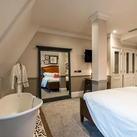 Hotel King Street Townhouse 4*
