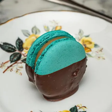 King Street Townhouse 4*