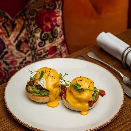 Hotel King Street Townhouse Manchester