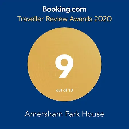 Amersham Park