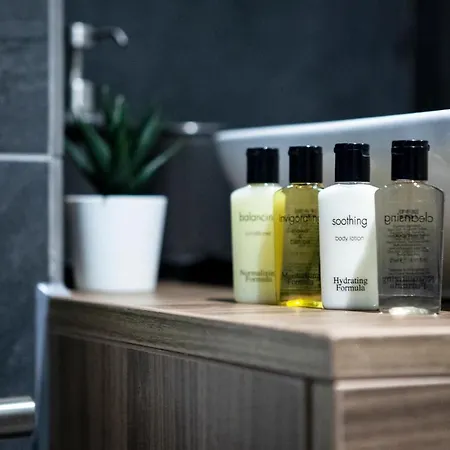 Castlefield Luxury Roof Garden Manchester