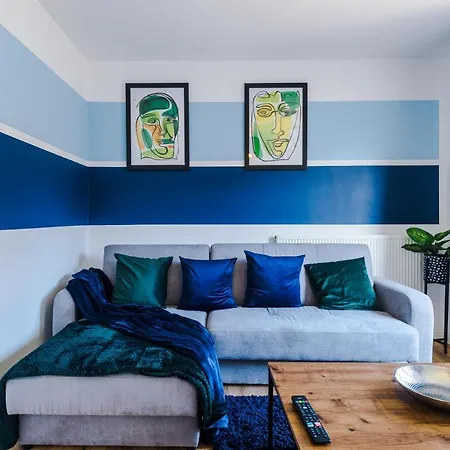 Apartamento Stunning House - Garden