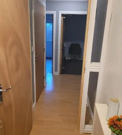 Chan's Springfield 3* Manchester