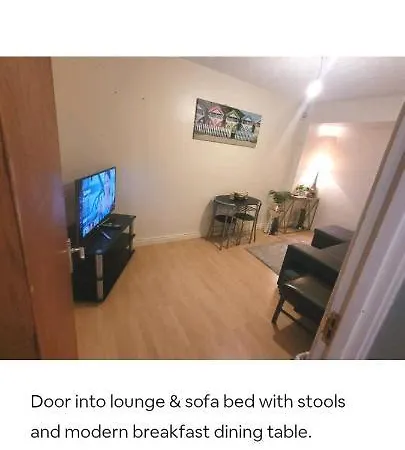 Chan's Springfield 3* Manchester