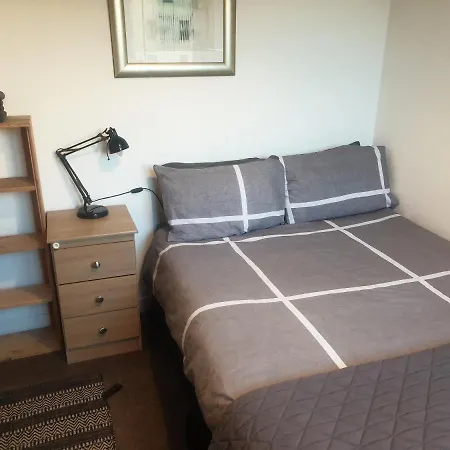 Trinity Court