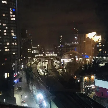 Oxford Place