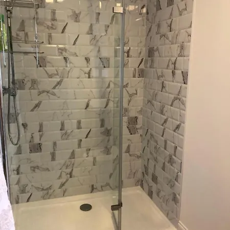 2a Westminster Apartment Manchester