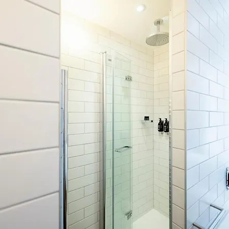 Wilde Centre Aparthotel Manchester