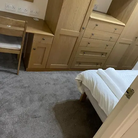 Apartment Bigkings 2 Bedroom With Free Parking Beside Piccadilly In Manchester