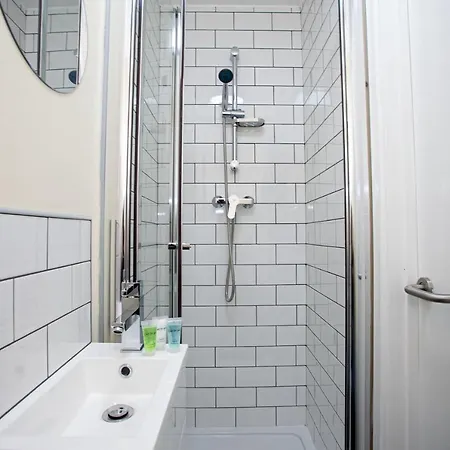 Spacious 3 Bedroom Near City Centre With All Amenities Apartmán Manchester